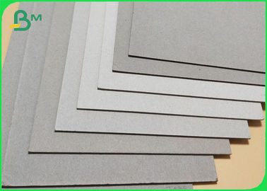 Sách A B Gray Book Binding Paper Board cho quà tặng Bao bì Hộp carton