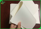 98% Độ trắng 240gr + 18g PE Cupstock Giấy cuộn Lớp phủ Matt PE cho cốc giấy